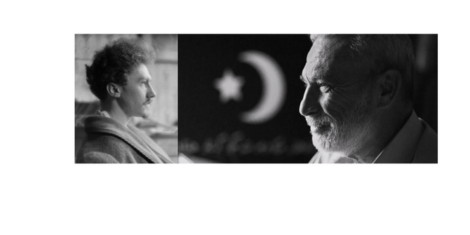 BİR ANLAMA DENEMESİ: İSMET ÖZEL VE EZRA&nbsp;POUND