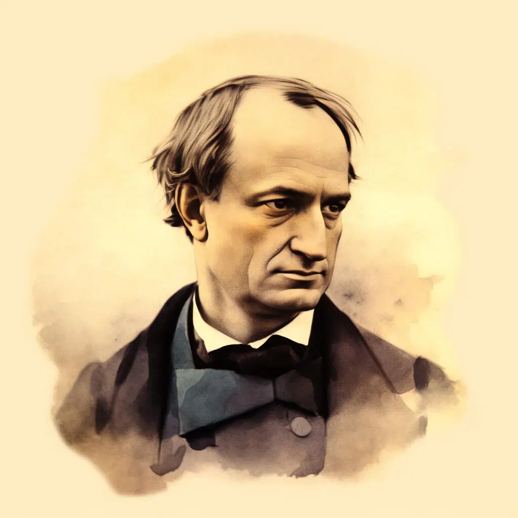 Baudelaire’in “A Une Passante”ı: Bir Tahlil&nbsp;Denemesi
