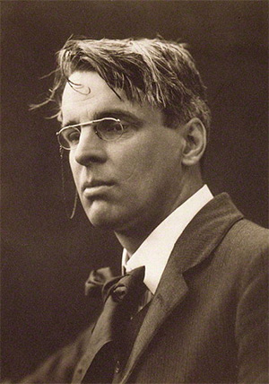 Byzantium – W.B.Yeats