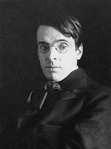 Değişimin Şairi: W.B.Yeats