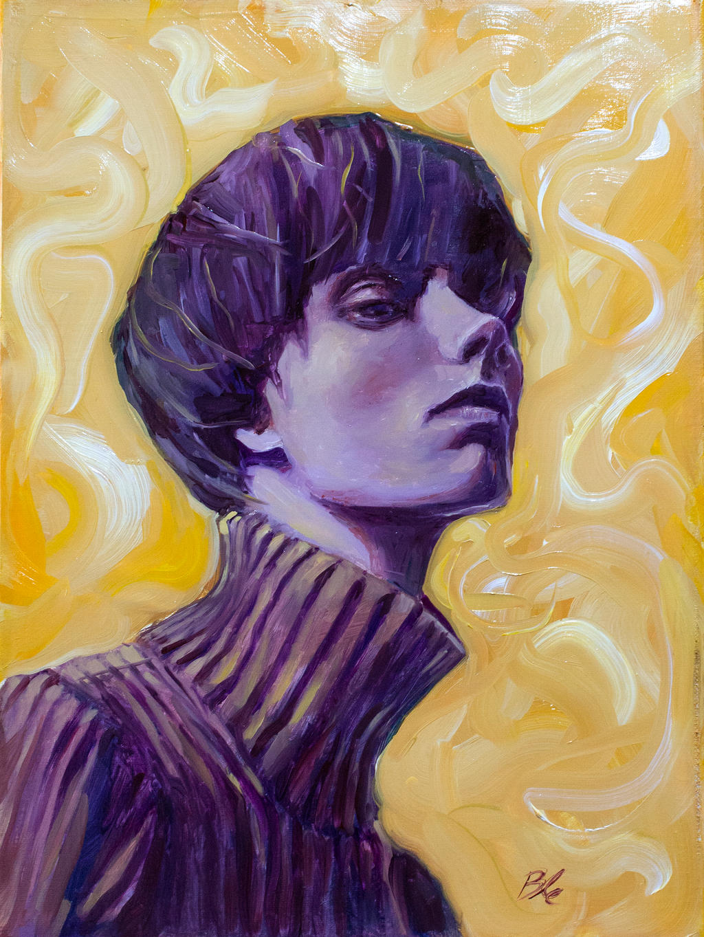 Rehavet ile Kibir arasında&nbsp;İnsan.