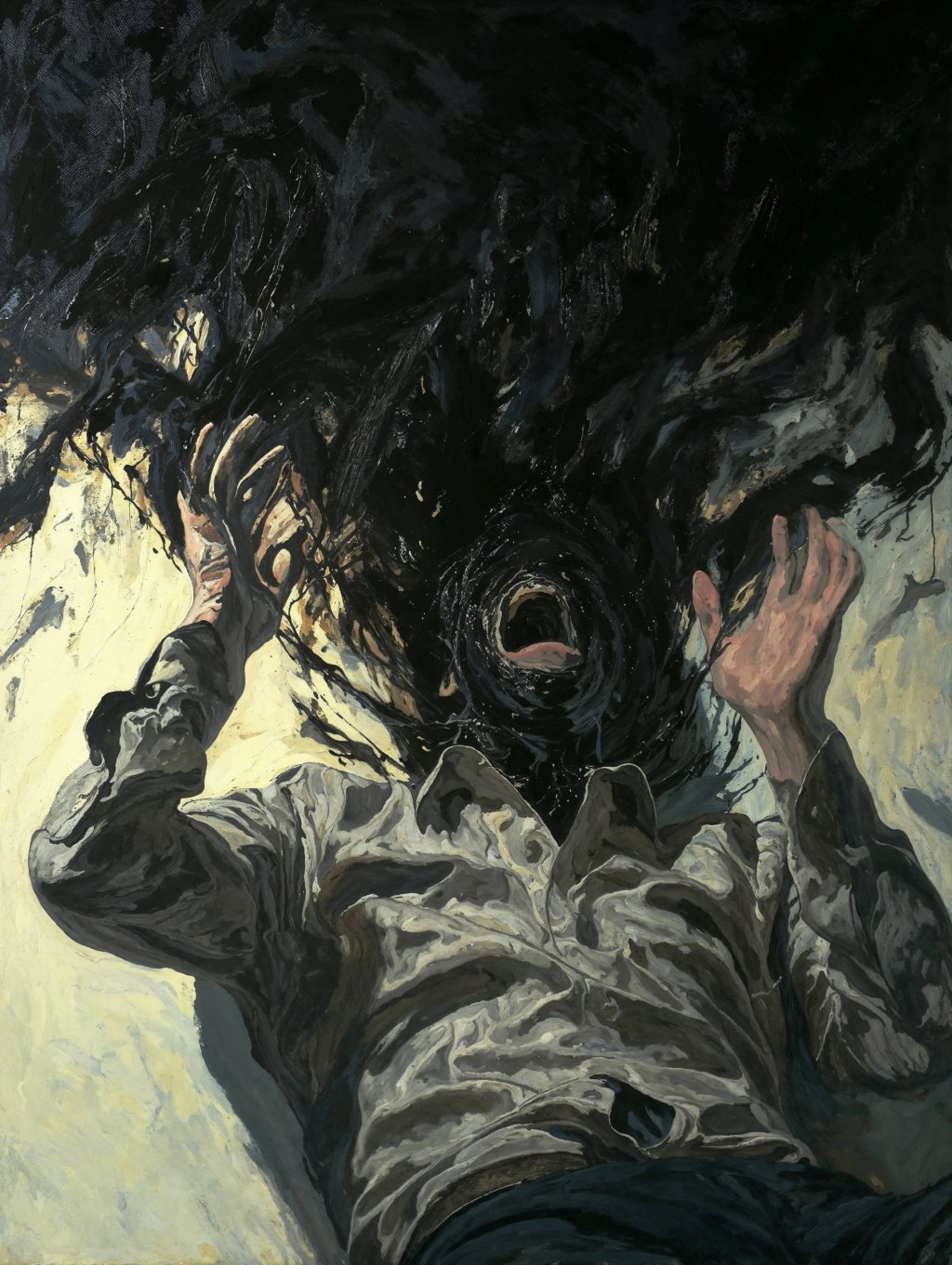 BİR ŞAİRİ DOĞDURMAK